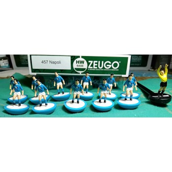 Zeugo 457 Napoli HW